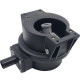 Viking Hand Pump Thrudeck - 1" - 70-50025 - Johnson Pump